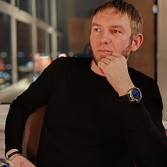 Кудрявцев Дмитрий Викторович