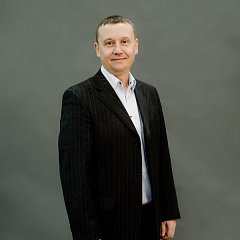 Дорошенко Юрий Юрьевич