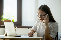 Доработка 1С  под специфику вашего бизнеса 
