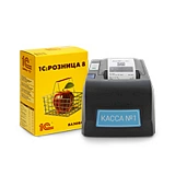 Комплекты автоматизации